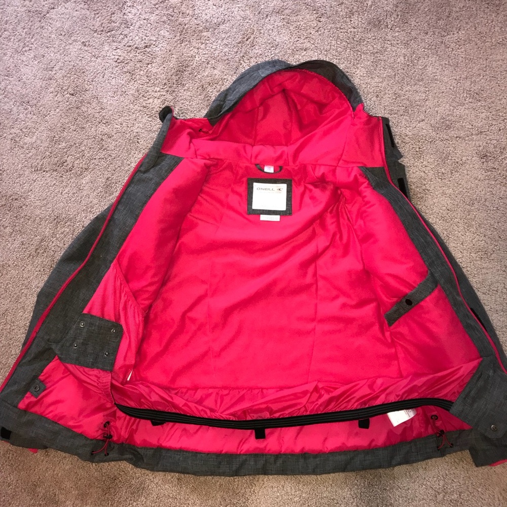 O’Neill winter jacket - Picture 2 of 3